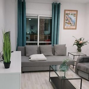 Appartement met Drie Slaapkamers
